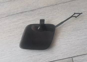 MERCEDES B KLASA W247 19- AMG ZAŚLEPKA ZDERZAKA PRZÓD A2478852202