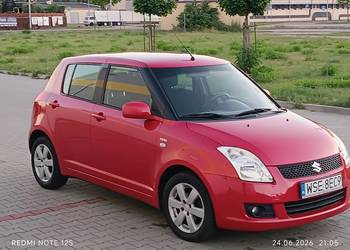 Suzuki Swift DDIS 1.3Disel