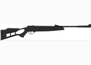 Wiatrówka Hatsan Edge 5.5 mm