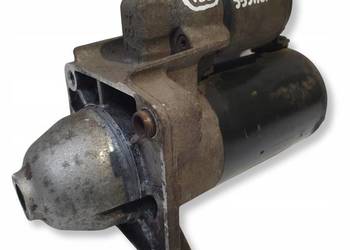 ROZRUSZNIK Fiat Punto Evo 1.4 16V 0001137002 bosch ORYGINAŁ