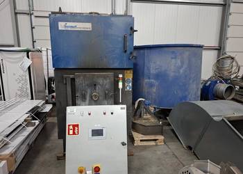 Piec INTEMET Ekomat II 350 kW 2019 [8619]