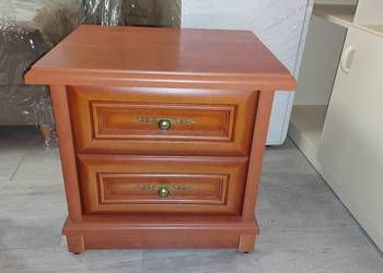 Szafka nocna 2s z firmy BO-WA-DE-2