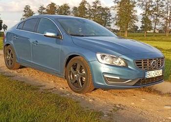Volvo S60 2015 T5 Volvo S60 2015 T5