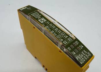 Pilz 312406 PSSu E S 4DO 0.5-D