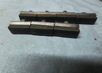 ROWER ROMET WIGRY JUBILAT SOKÓŁ LUX KLOCKI HAMULCOWE