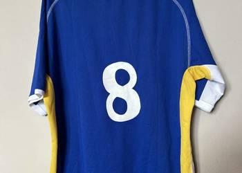 Malezja - PENANG FA Away 2003/2004 nr 8 - Umbro - L - UNIKAT