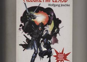 Pielgrzymi czasu - Jeschke Pielgrzymi czasu - Jeschke