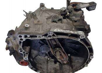 SKRZYNIA BIEGÓW Mini Cooper R56 1.6 VTI MANUALNA manual CHB 7568724