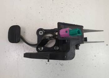 Renault Laguna III PEDAŁ HAMULCA manual EU