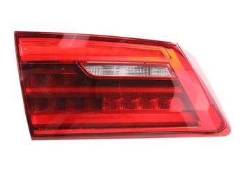 BMW 5 17–20 Lampa tylna lewa