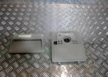 GÓRNY PANEL OŚWIETLENIA LEXUS IS 250 IS250 05-13 #
