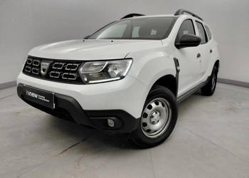 Dacia Duster, 2021r. | Salon PL | Instalacja LPG | Tylne Czujniki Parkowan…
