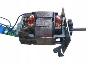 STIHL FE 35 SILNIK WIRNIK STATOR STOJAN KPL
