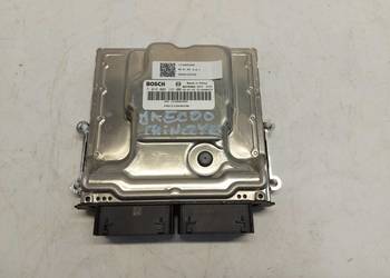 Jaecoo 7 PHEV 2025r komputer sterownik silnika 1.5 t-gdi eh 131000528aa