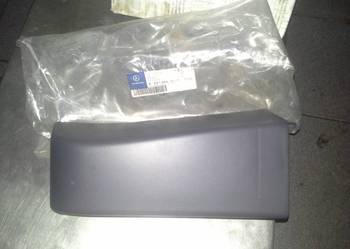6416661625 NAKŁADKA STOPNICY STOPNIA MERCEDES 1834 1827 2531