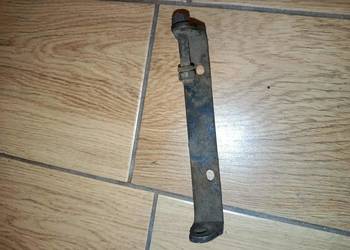 Mocowanie odblasków WSK