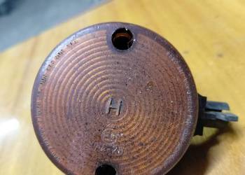 Kierunkowskaz DDR Simson MZ ETZ