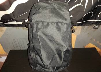 Czarny Plecak Cropp 20 l