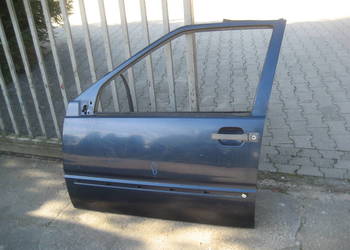 volvo 850 drzwi przód lewe volvo 850 drzwi przód lewe
