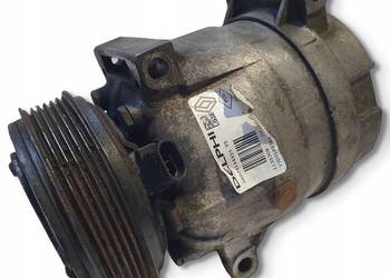 SPRĘŻARKA KLIMATYZACJI Renault Trafic II Vivaro 1.9 DCI 7700105765
