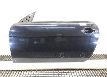 DRZWI LEWY PRZÓD BMW E63 Sportowy/Coupe 03-10