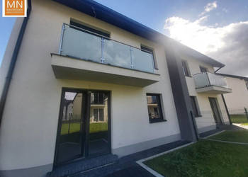 Sprzedaż mieszkania 53.88m2 3 pok Niepołomice