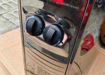 Piec do sauny fińskiej suchej ze sterowaniem HARVIA VEGA BC80 8kW NOWY