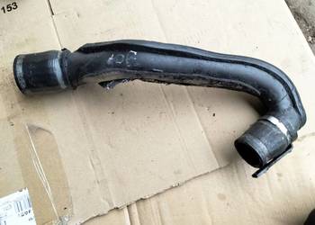 PEUGEOT 307 2.0 HDI 9649013380 WĄŻ RURA DOLOT  intercoolera