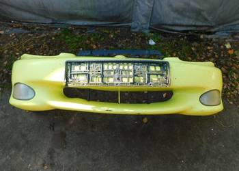 hyundai coupe zderzak kolor JL nr 15288 WYSYŁKA