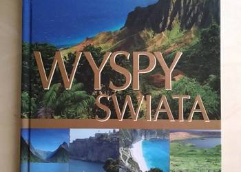 Wyspy Świata