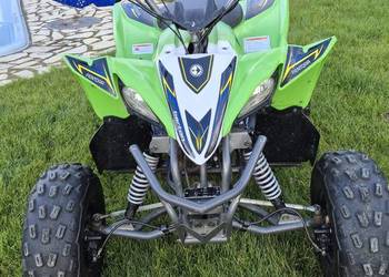 Quad ATV Pentora Quad ATV Pentora