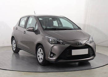 Toyota Yaris 1.5 Dual VVT-i