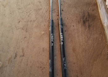 KIA CARNIVAL II 2007 SPREZYNA GAZOWA 81771-4D010 81781-4D010