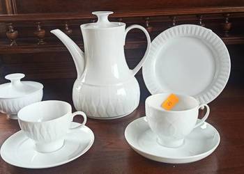 Dzbanek do kawy. Thomas Rosenthal. Lanzatte. Tapio Wirkkali