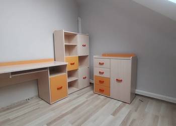Meble dziecięce