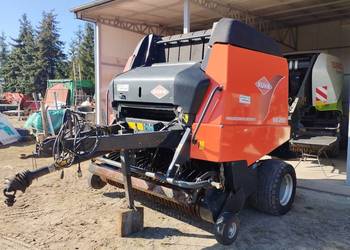 Presa Kuhn VB2160