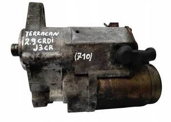 ROZRUSZNIK Hyundai Terracan 2.9 CRDI J3CR Denso 36.100-4X211 03111-4241