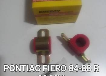 TULEJE PRZEDNIEGO DRĄZKA 23 MM PONTIAC FIERO 84-88 R