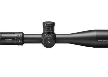 LUNETA PCP Arken EP-5 GenII 7-35x56 Rifle Scope NIEKOKESZ.PL
