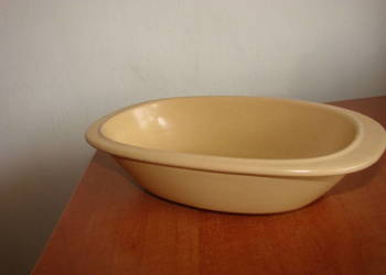 Bolesławiec mały półmisek