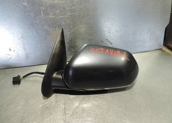 LUSTERKO LEWE SKODA OCTAVIA II 7 PIN