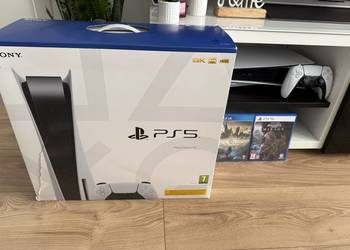 Konsola PlayStation 5