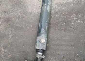Serwomechanizm Zetor 5211