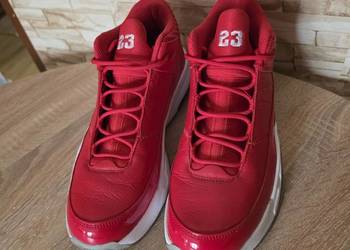 Nike Air Jordan Max Aura 3 University Red