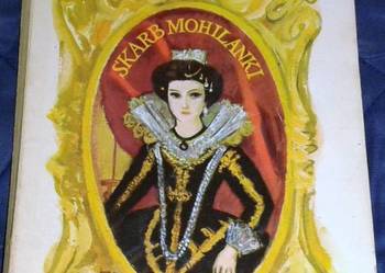 Skarb Mohilanki - Józef Hen