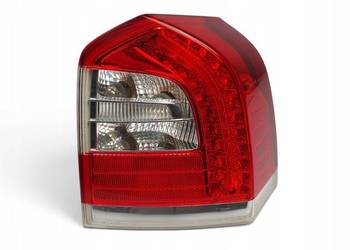 LAMPA PRAWA Volvo V70 III XC70 lift prawy tył tylna pasażera 13-16