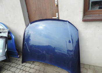 MASKA PRZEDNIA PRZÓD VW PASSAT B6