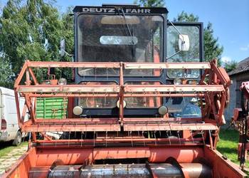 Deutz-Fahr m770