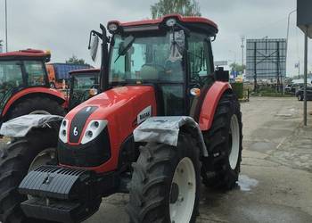 Basak 2110 S Zetor Case Deutz