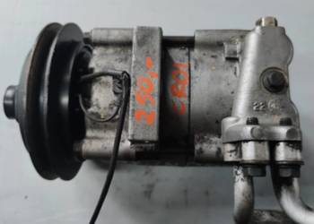 Sprężarka Klimatyzacji Hyundai CRDI FD46XG